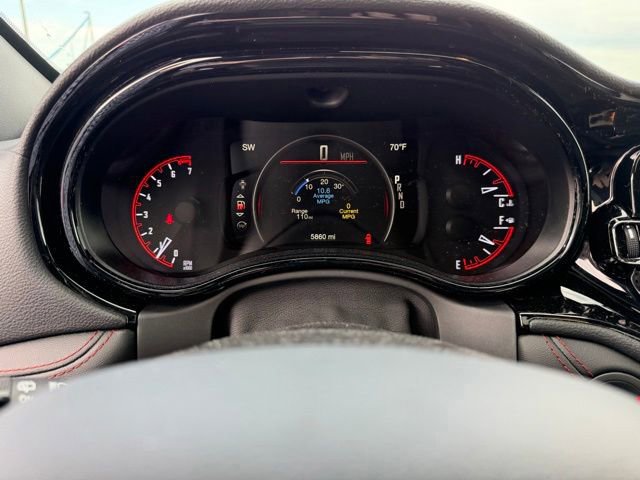 Used 2026 Dodge Durango GT AWD/4WD image 17
