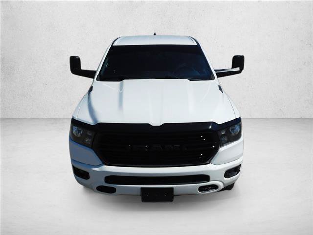 Used 2020 RAM 1500 Big Horn AWD/4WD image 3