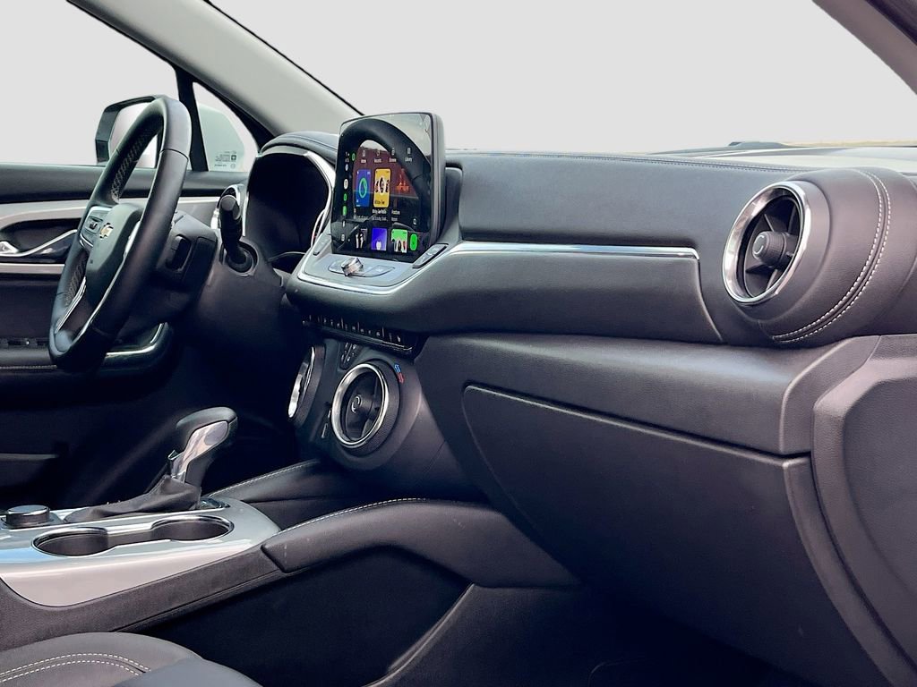 Used 2023 Chevrolet Blazer LT w/ LPO, Floor Liner Package image 28