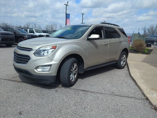 Used 2016 Chevrolet Equinox LT w/ Convenience Package image 4