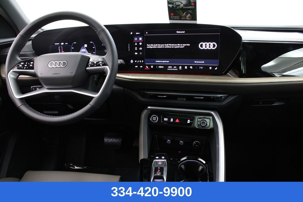 New 2025 Audi Q5 Premium Plus image 8