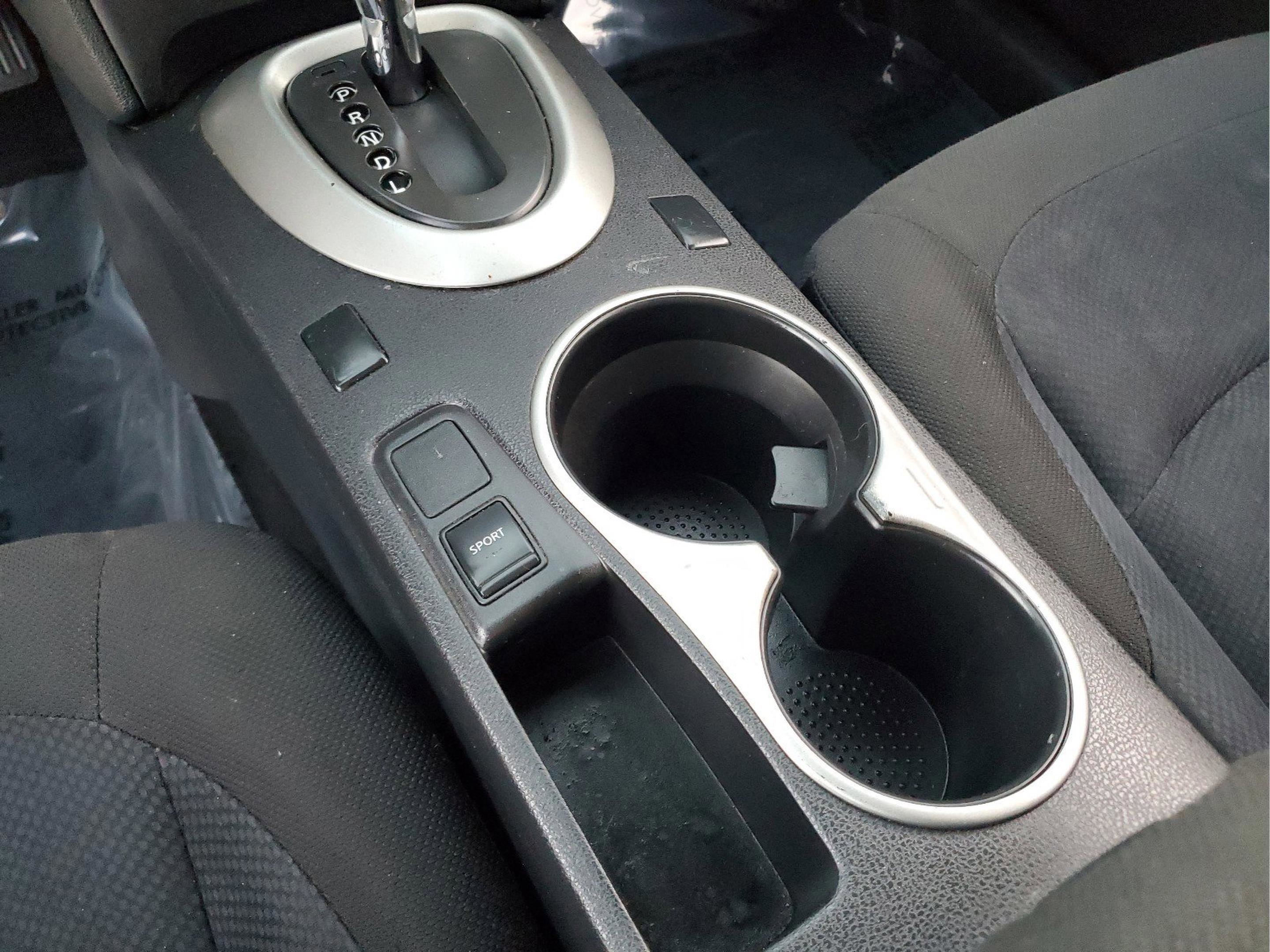 Used 2015 Nissan Rogue S w/ Convenience Package image 21