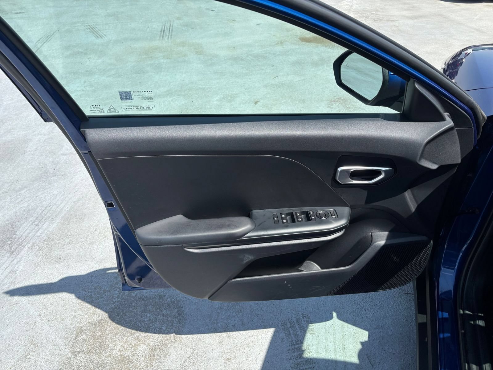 Used 2026 Kia K4 FWD image 18