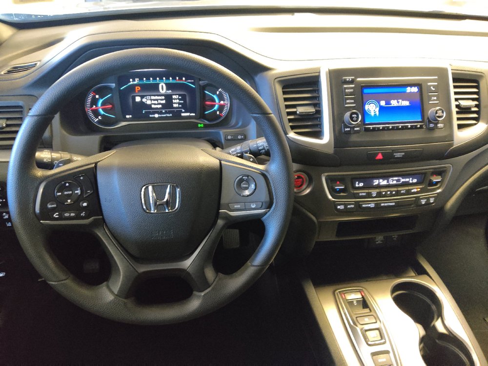 Used 2019 Honda Passport Sport image 22