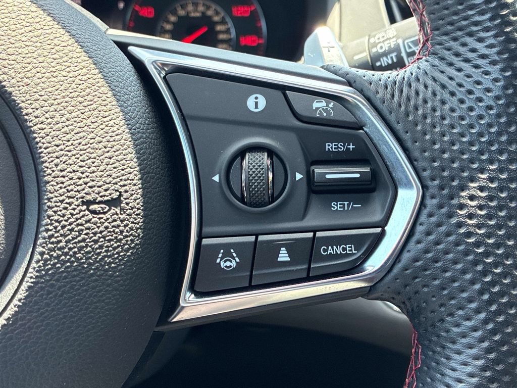 Used 2024 Acura RDX w/ Advance Package AWD/4WD image 30
