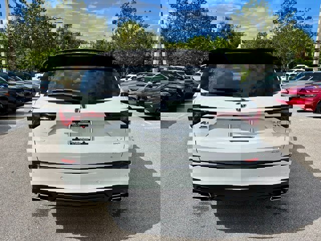 New 2026 Acura MDX A-Spec image 5