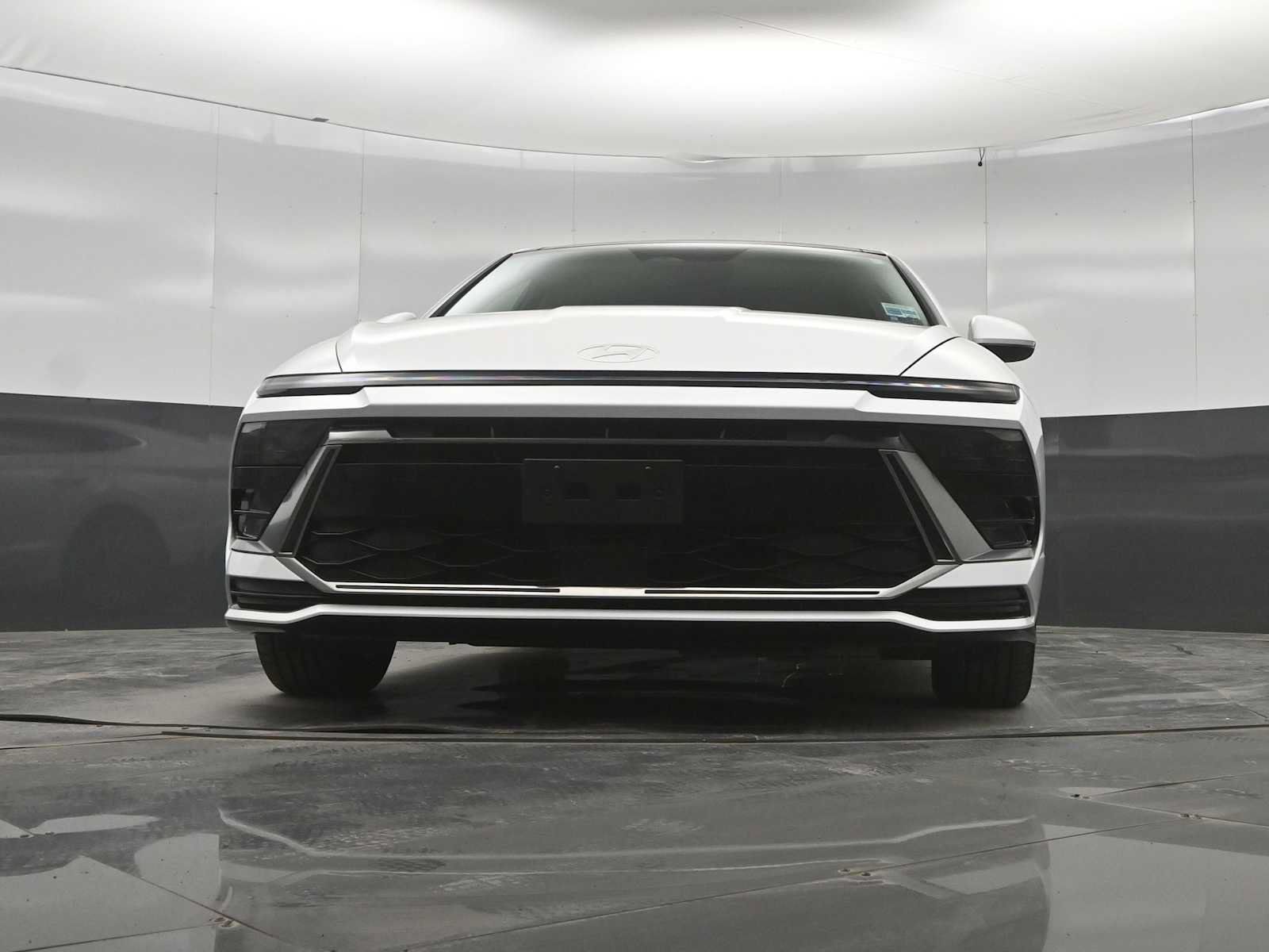 New 2026 Hyundai Sonata SEL FWD image 36