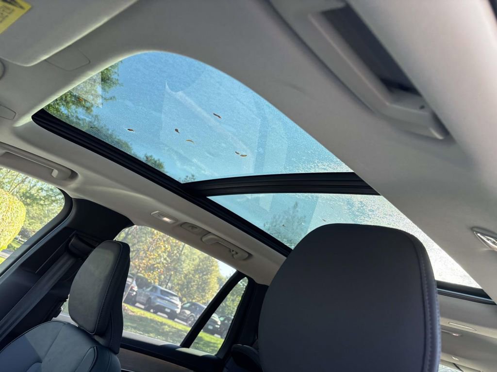 New 2026 Volvo XC90 B6 Plus image 26