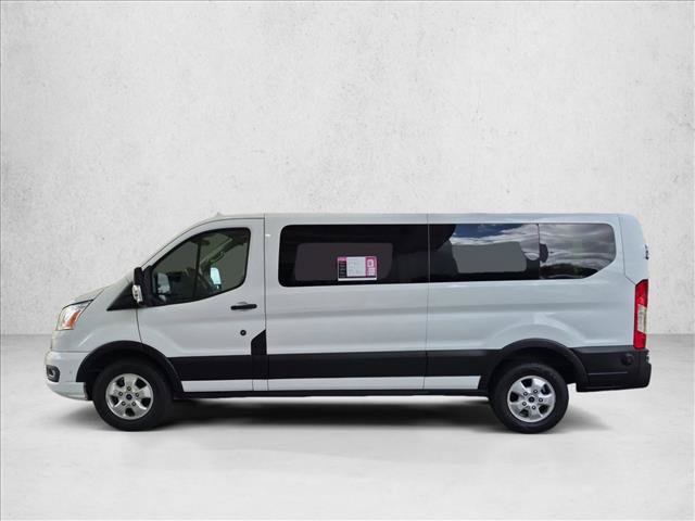Used 2020 Ford Transit 350 XLT RWD image 8
