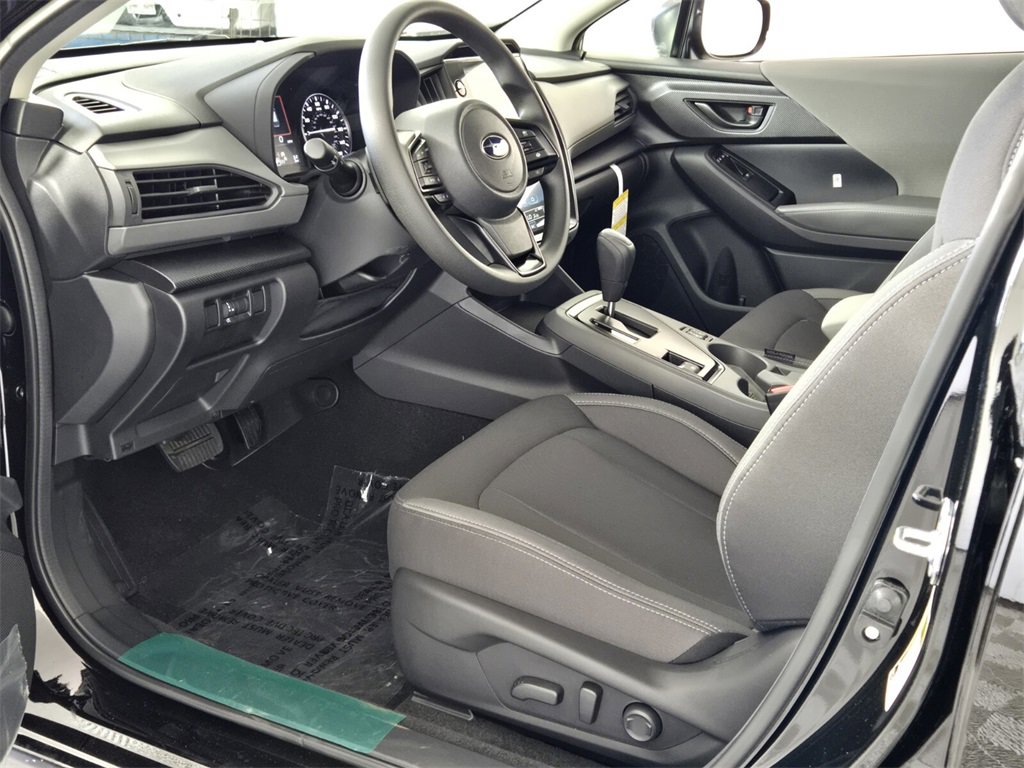 New 2026 Subaru Crosstrek 2.0i Premium image 7