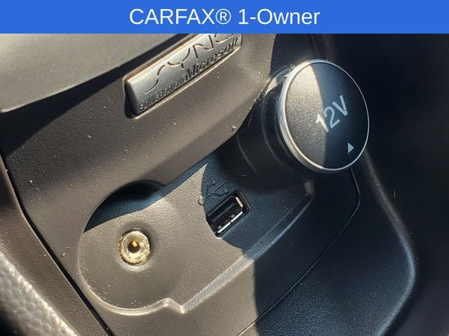 Used 2014 Ford Fiesta SE FWD image 22