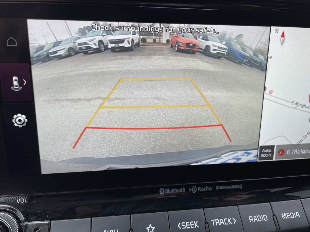 Used 2022 Kia Seltos S image 23