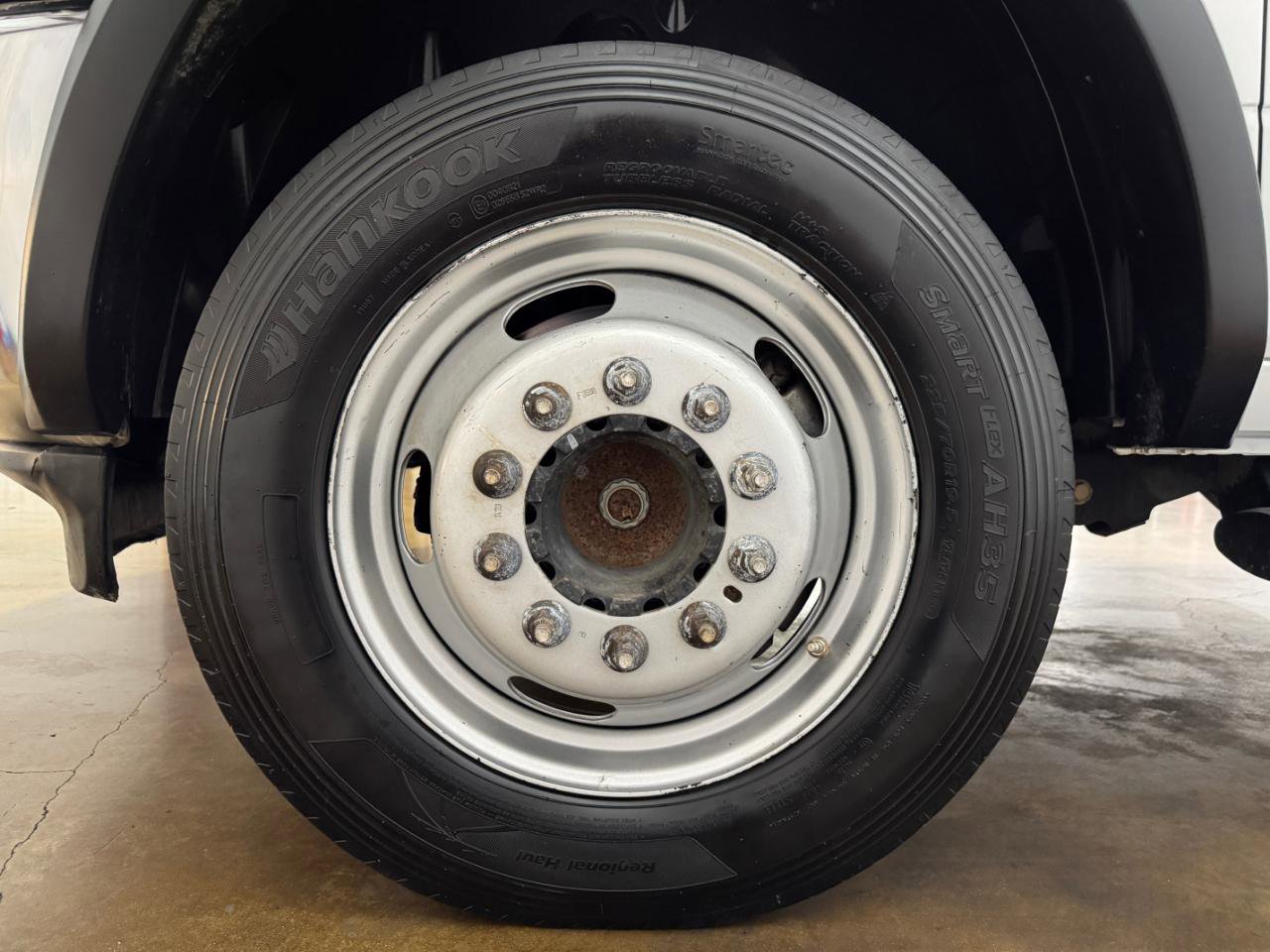 Used 2023 RAM 4500 SLT w/ Quick Order Package 2YG SLT AWD/4WD image 50