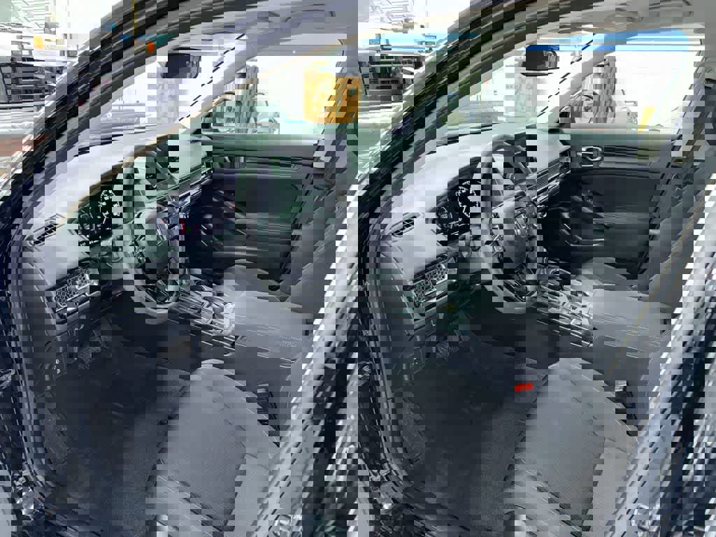 Certified 2023 Honda Civic LX image 26