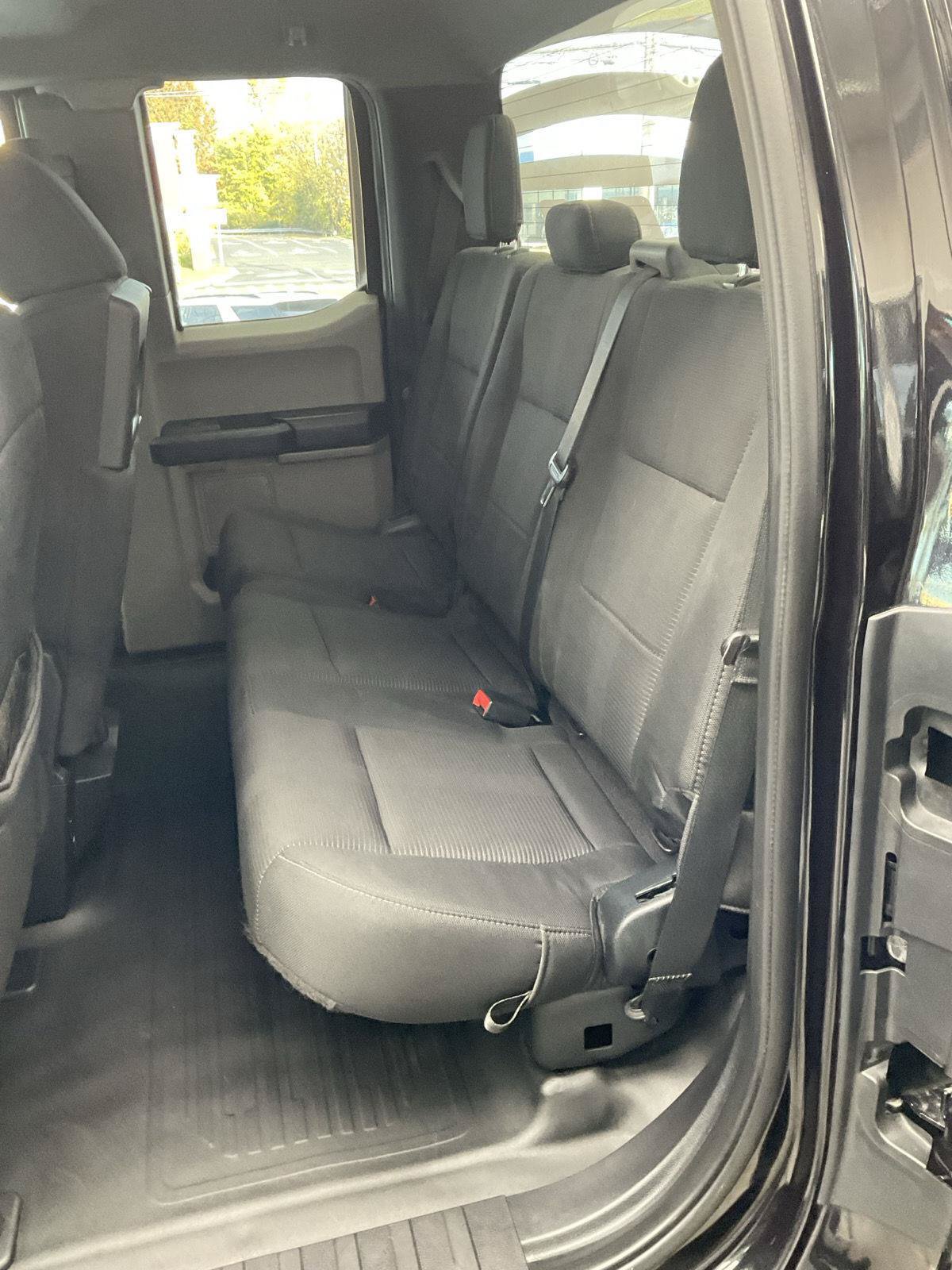 Used 2019 Ford F150 XL w/ Equipment Group 101A Mid AWD/4WD image 11