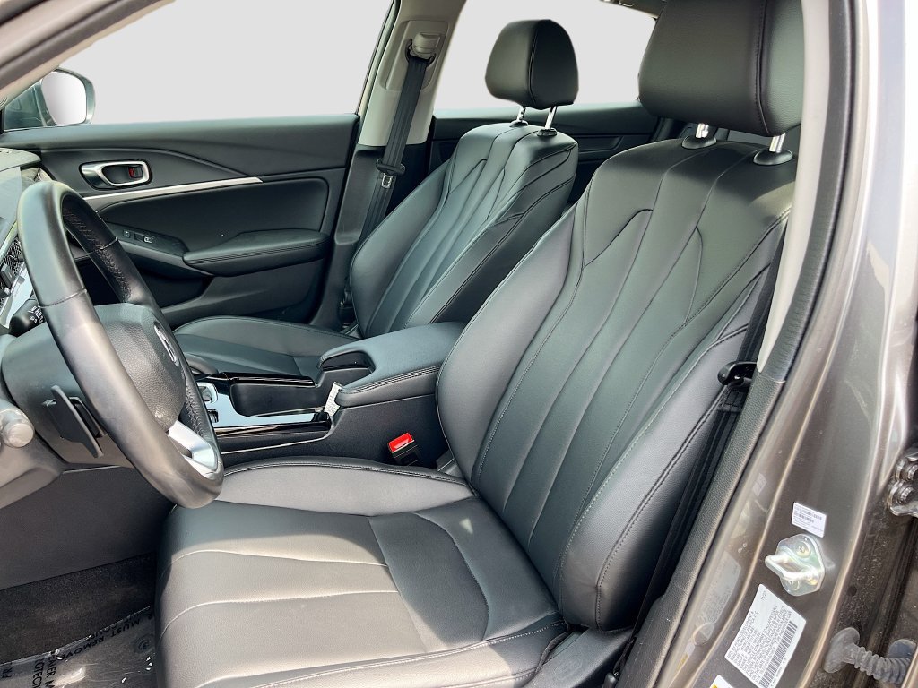 Used 2024 Acura Integra FWD image 20