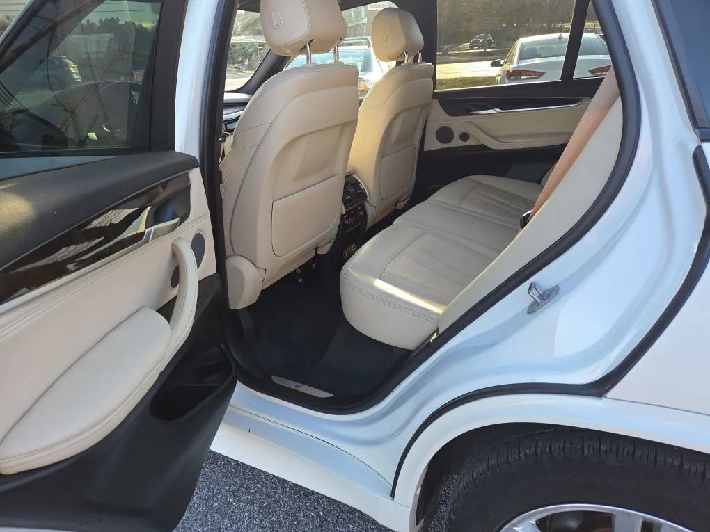 Used 2017 BMW X5 xDrive35i image 19
