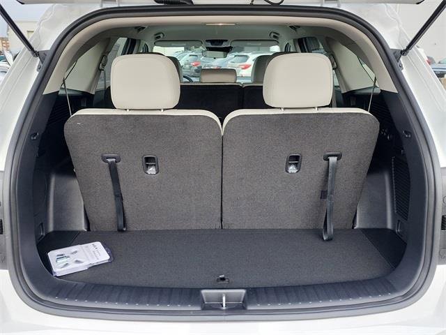 New 2026 Kia Sorento S image 7