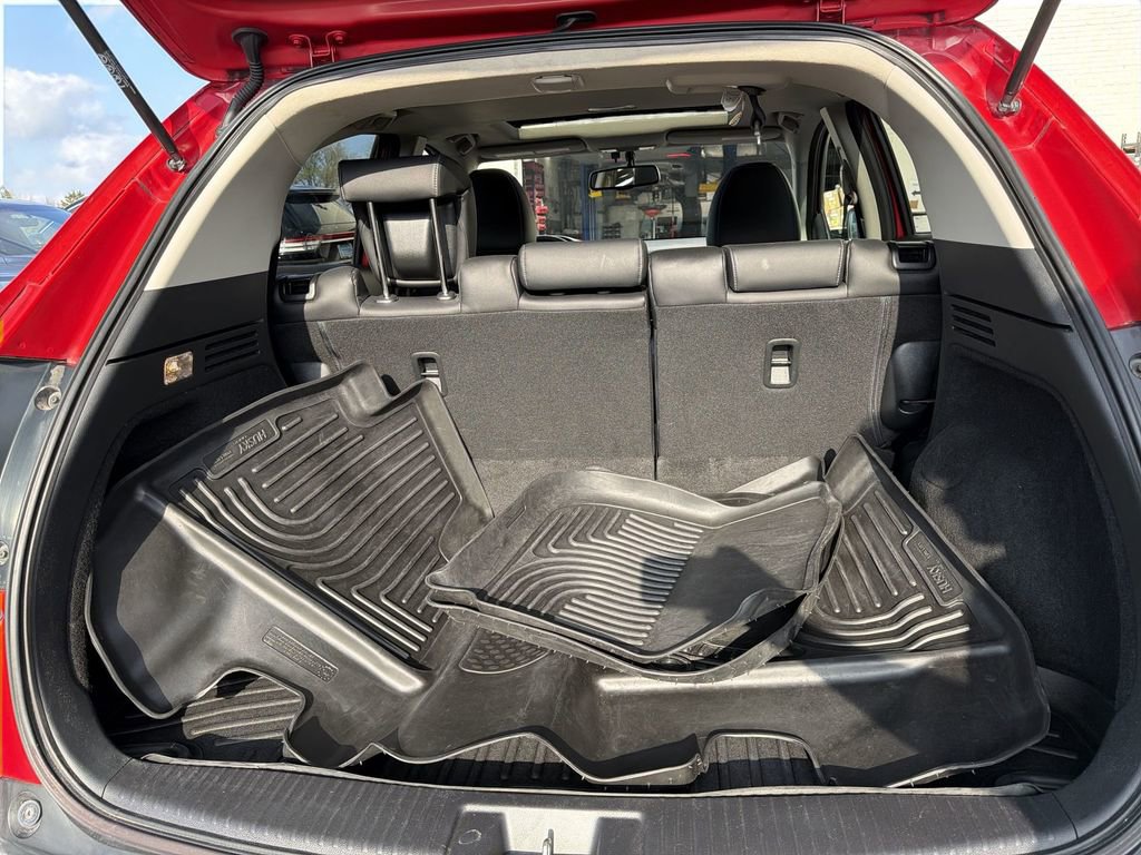 Used 2016 Honda HR-V EX-L image 22