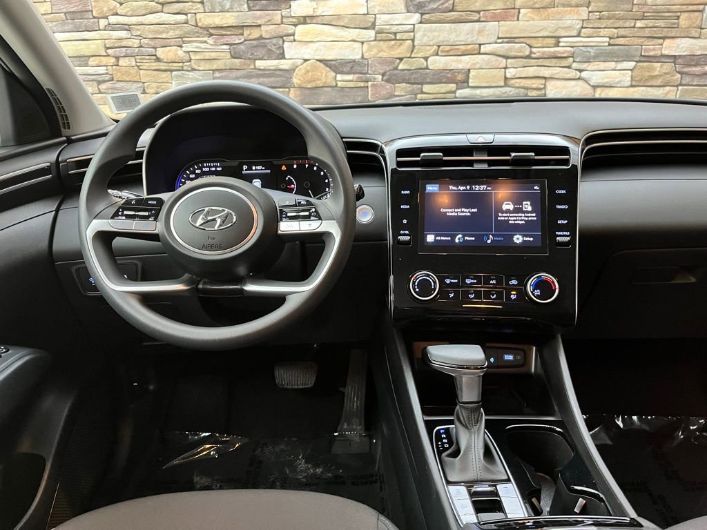 Used 2023 Hyundai Tucson SEL image 14
