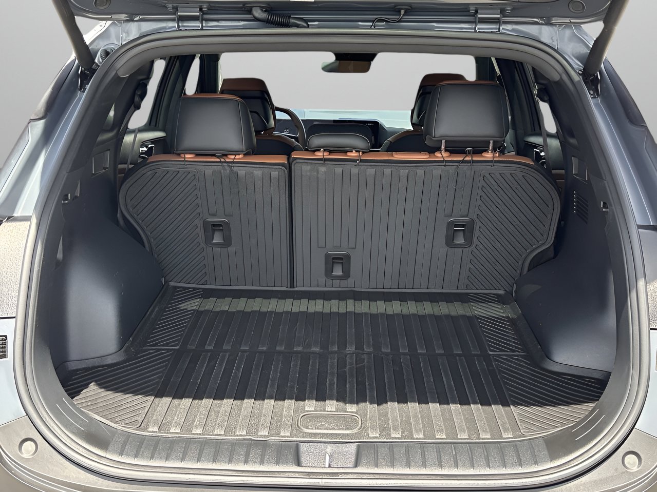 Used 2026 Kia Sportage X-Line image 8