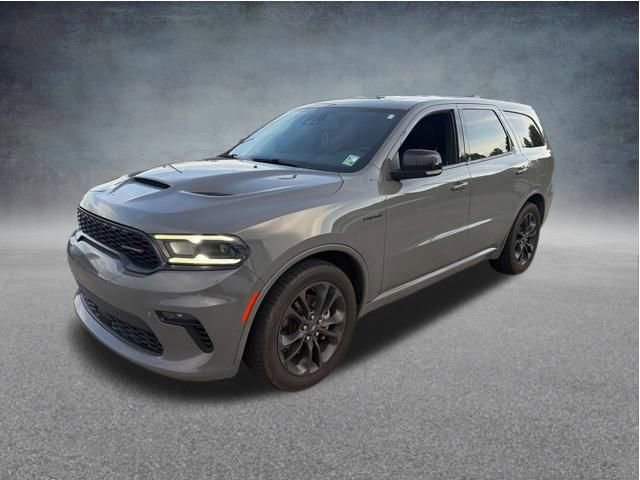 Used 2022 Dodge Durango R/T RWD image 22