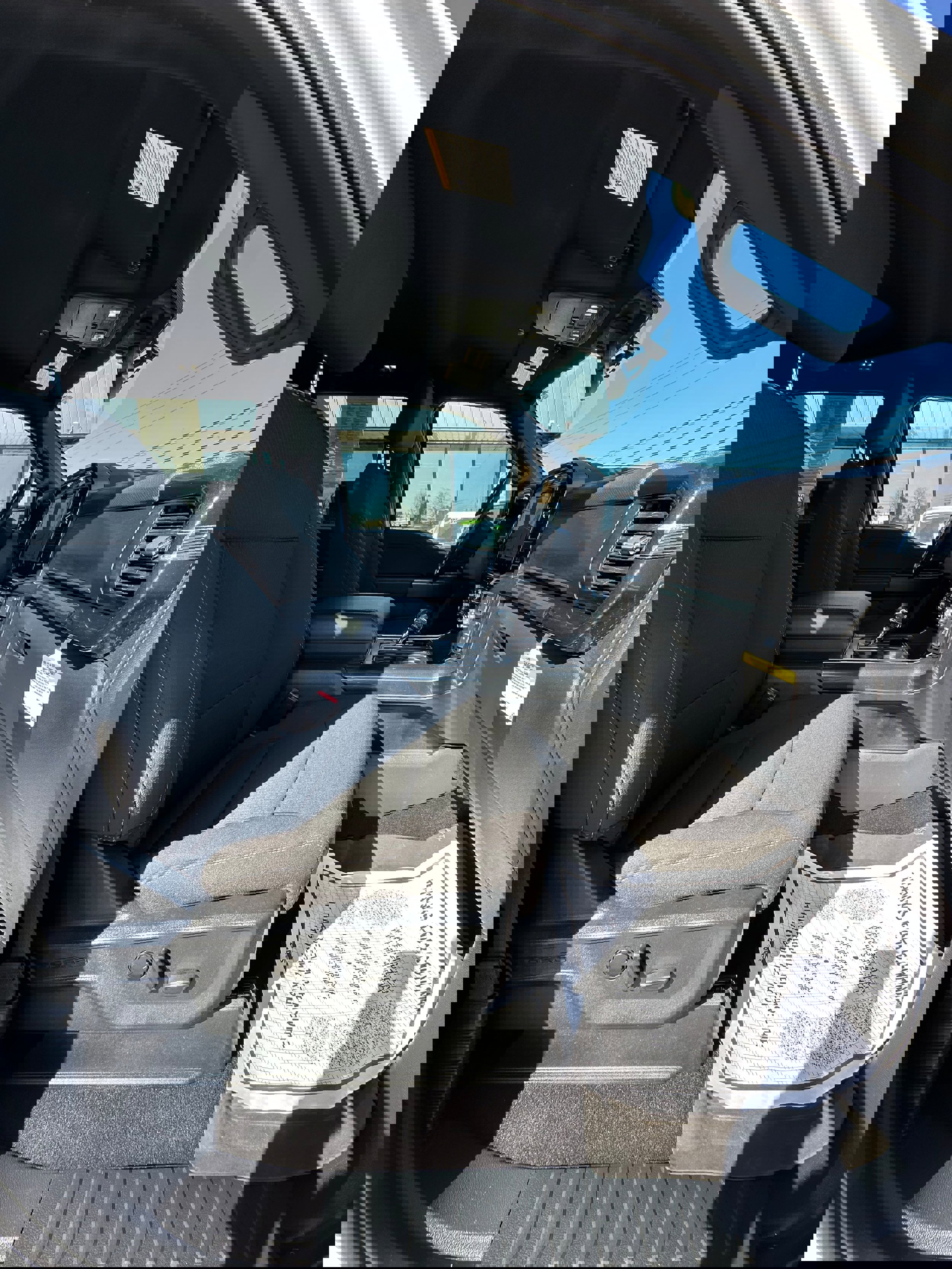 Used 2023 Ford F150 XLT w/ Equipment Group 302A High image 20