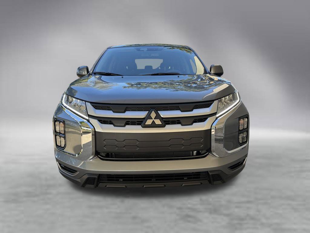 New 2027 Mitsubishi Outlander Sport ES FWD image 9