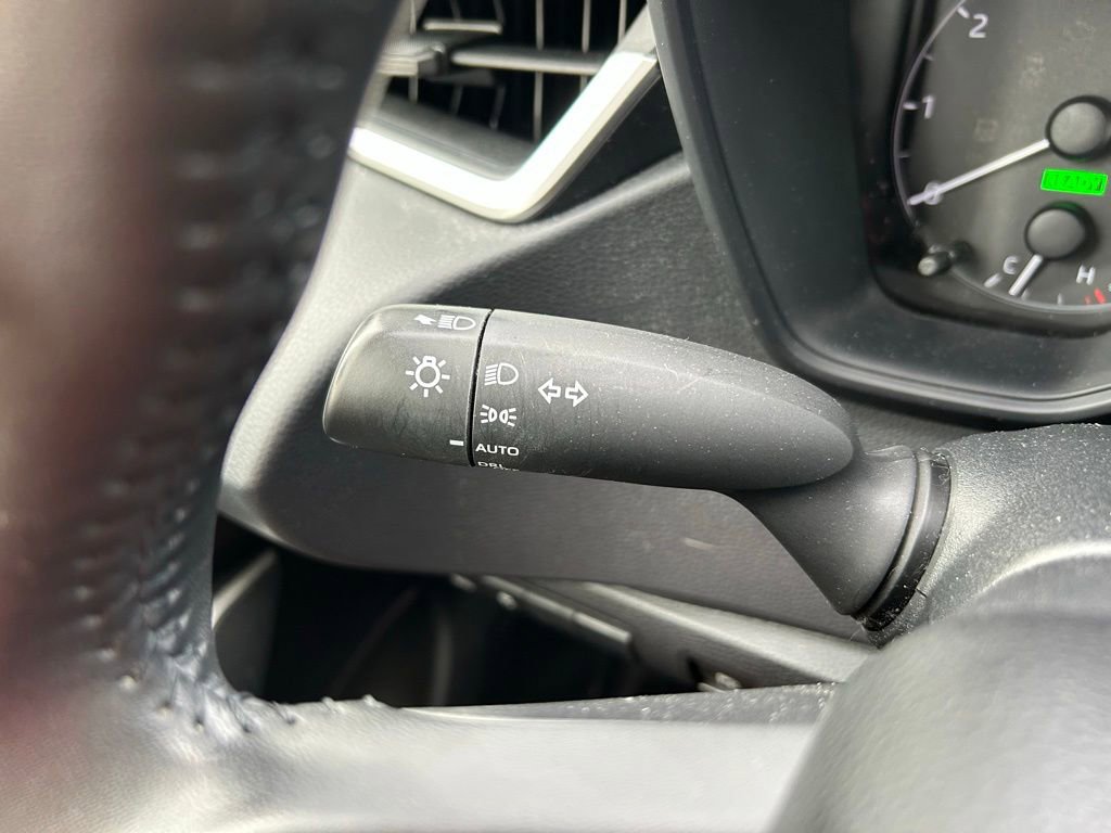 Used 2024 Toyota Corolla SE FWD image 22