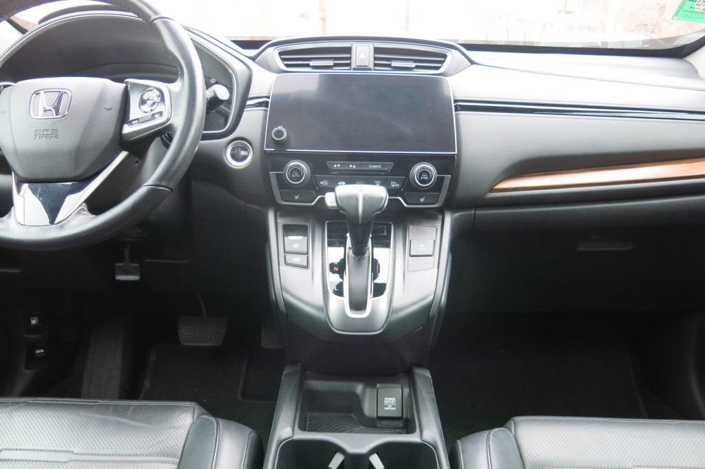 Used 2019 Honda CR-V EX-L image 22