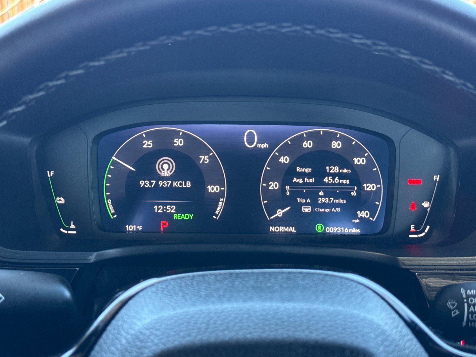 Used 2025 Honda Civic Sport Touring image 22