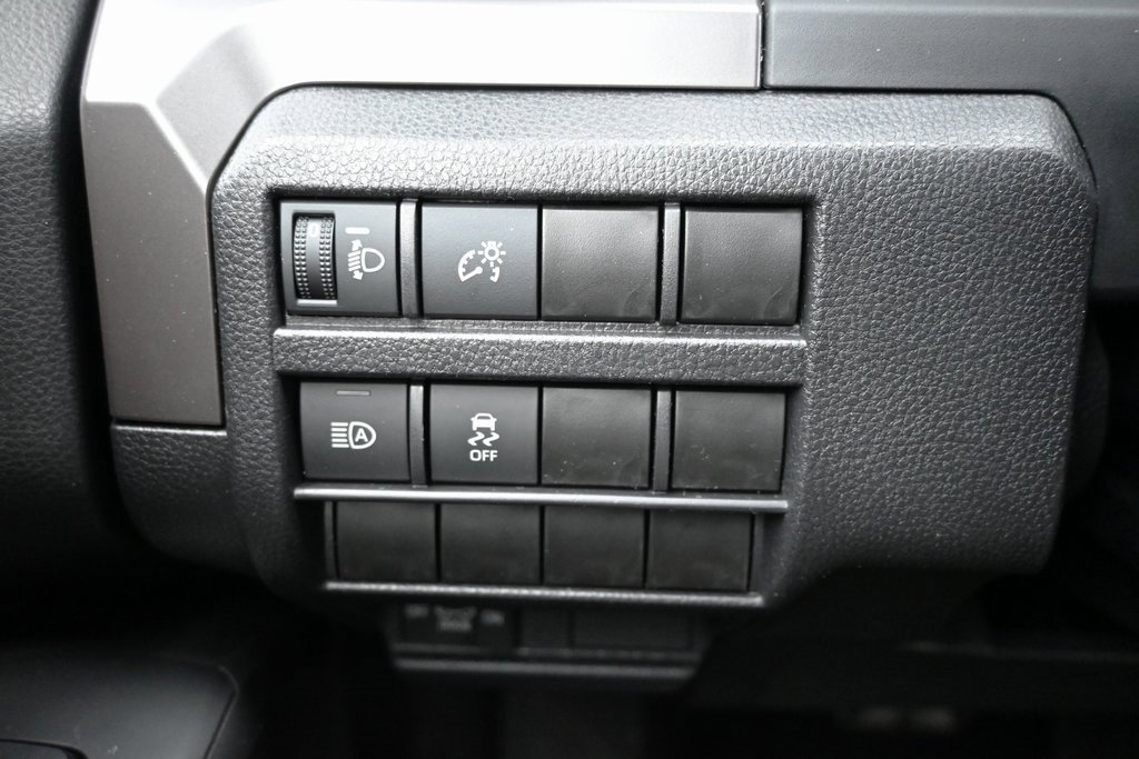 New 2024 Toyota Tacoma TRD Sport image 23