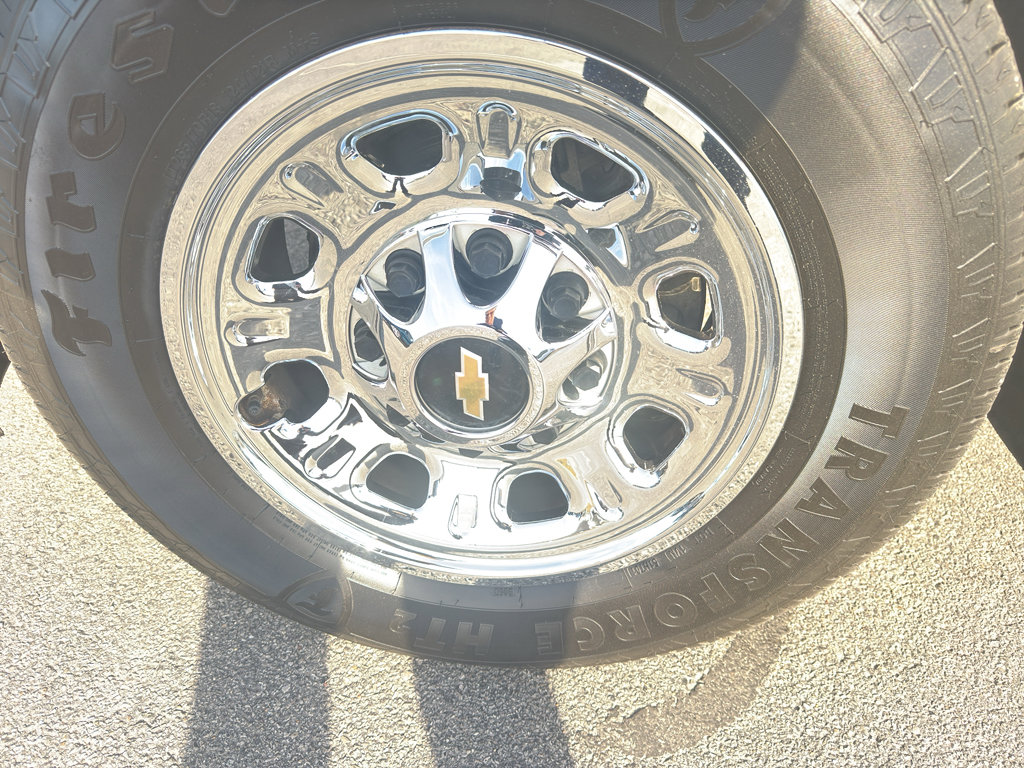 Used 2015 Chevrolet Silverado 3500 W/T image 27