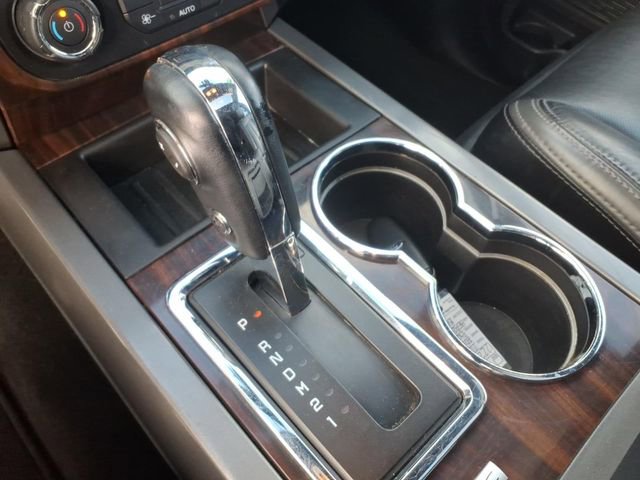 Used 2017 Ford Expedition Max Platinum image 22