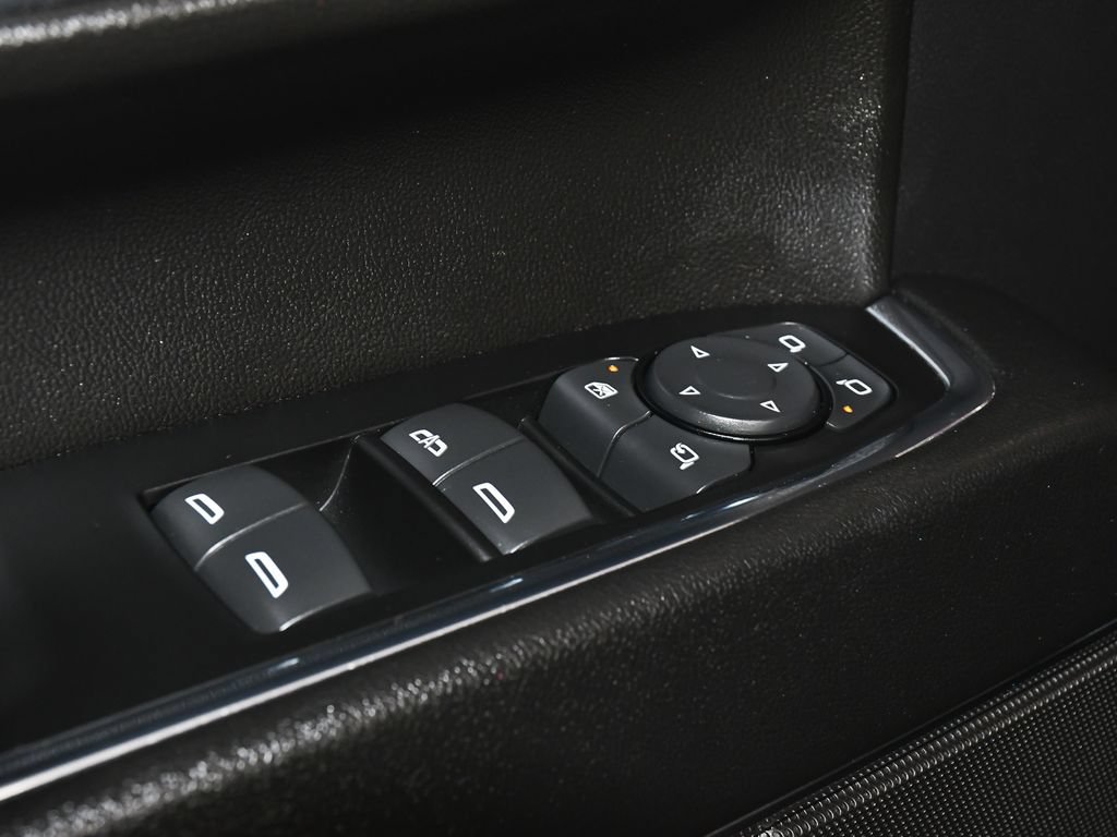 Used 2024 Chevrolet Silverado 2500 LT w/ All Star Edition AWD/4WD image 12