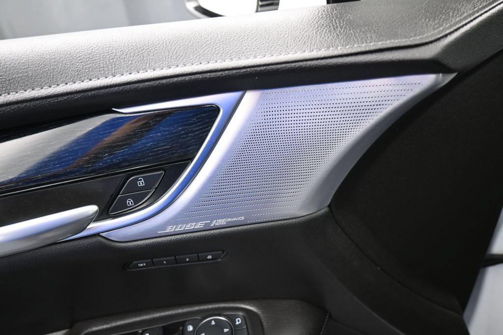 Used 2024 Cadillac XT5 Premium Luxury FWD image 16