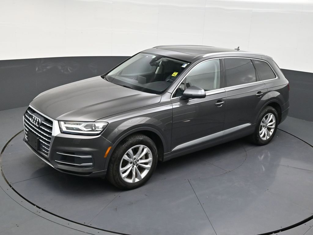 Used 2019 Audi Q7 2.0T Premium w/ Convenience Package image 13