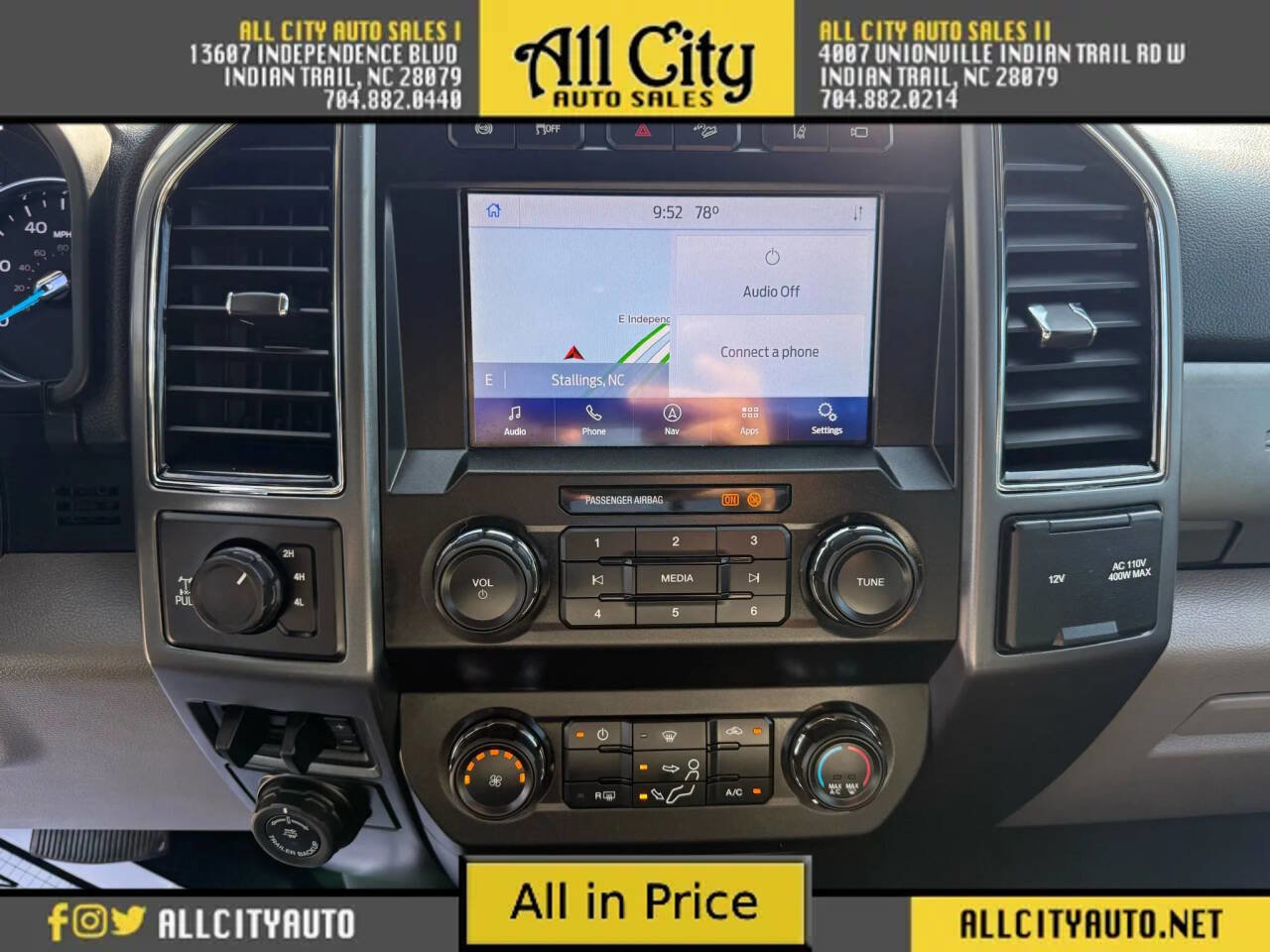 Used 2021 Ford F250 XLT w/ XLT Value Package image 24