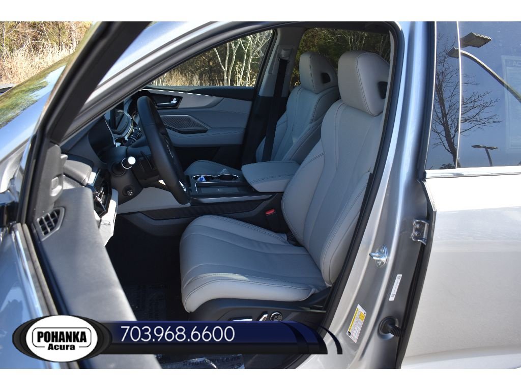 New 2026 Acura MDX w/ Technology Package AWD/4WD image 27