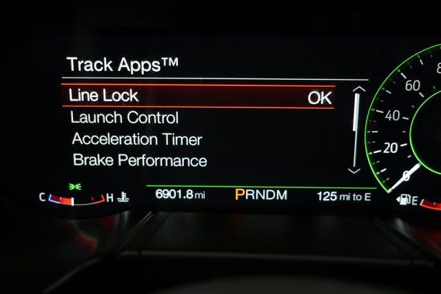 Used 2022 Ford Mustang Shelby GT500 w/ Carbon Fiber Track Pack image 89