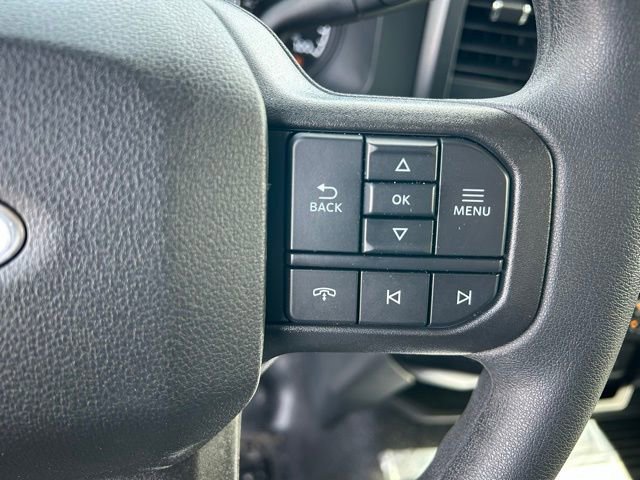 New 2026 Ford F550 4x4 Regular Cab Super Duty image 19