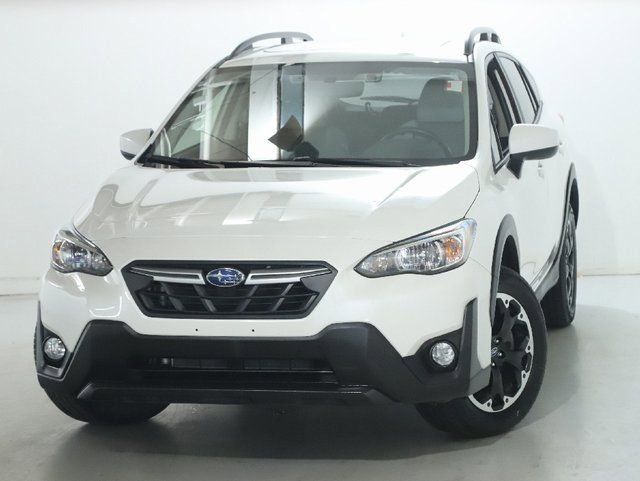 Certified 2023 Subaru Crosstrek 2.0i Premium AWD/4WD image 3