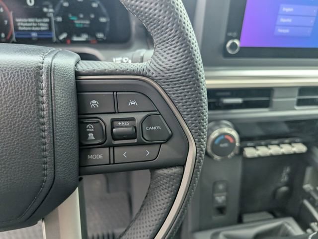 Used 2026 Toyota Tacoma TRD Off-Road image 18