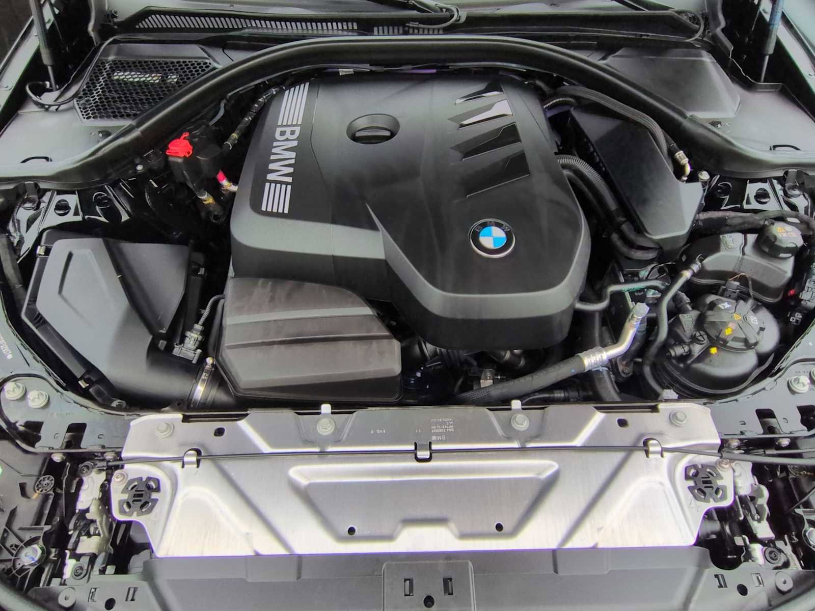 Used 2026 BMW 330i xDrive Sedan w/ Convenience Package image 14
