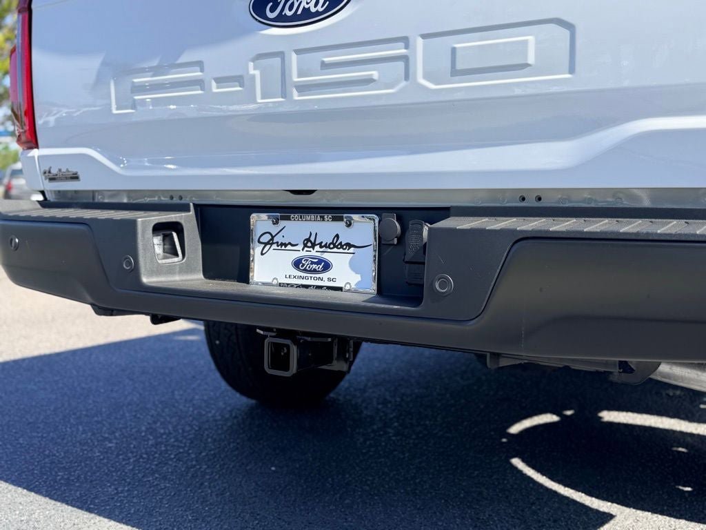 New 2025 Ford F150 XL image 6