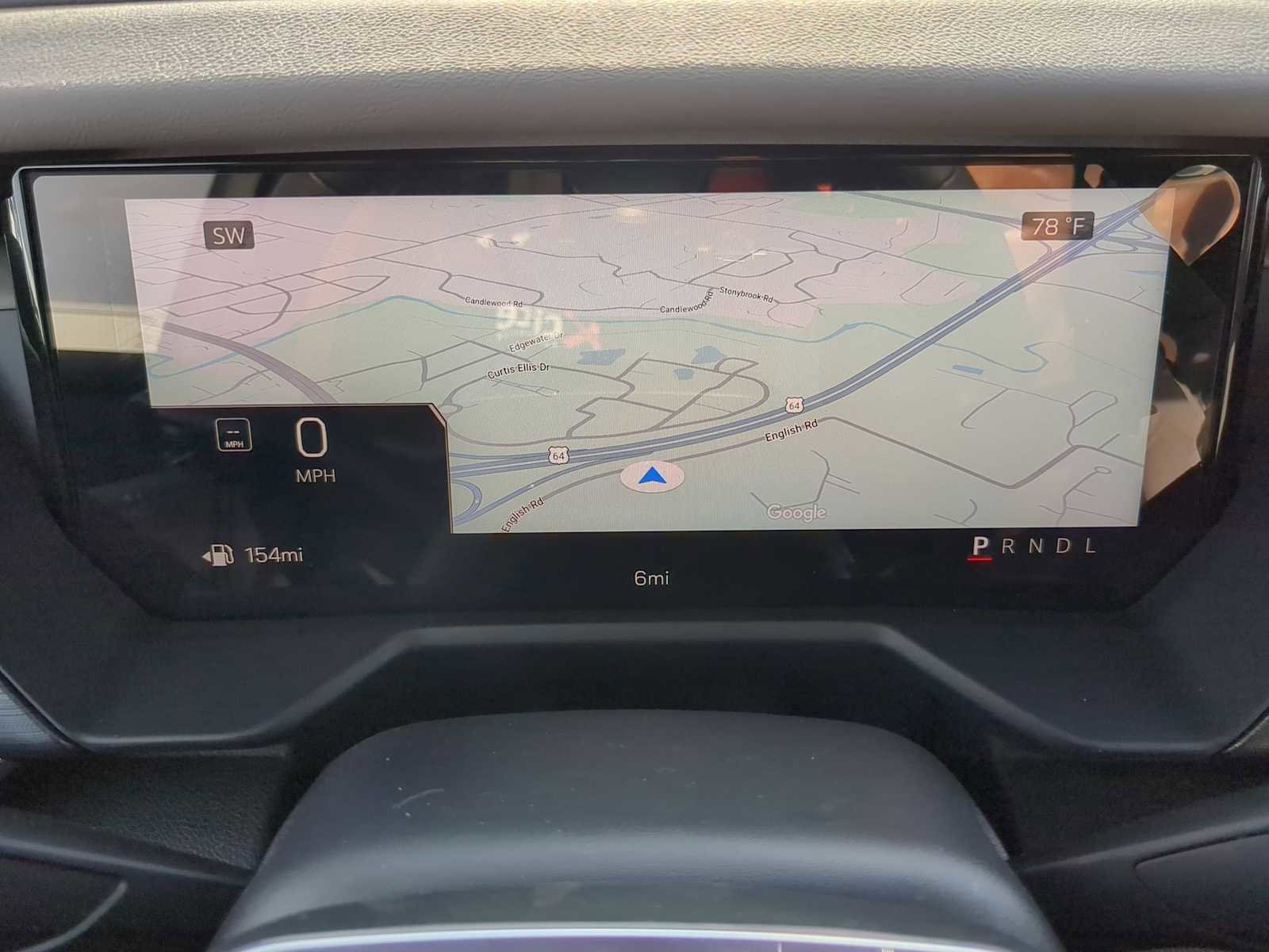 New 2026 GMC Acadia Elevation w/ LPO, Floor Liner Package image 18