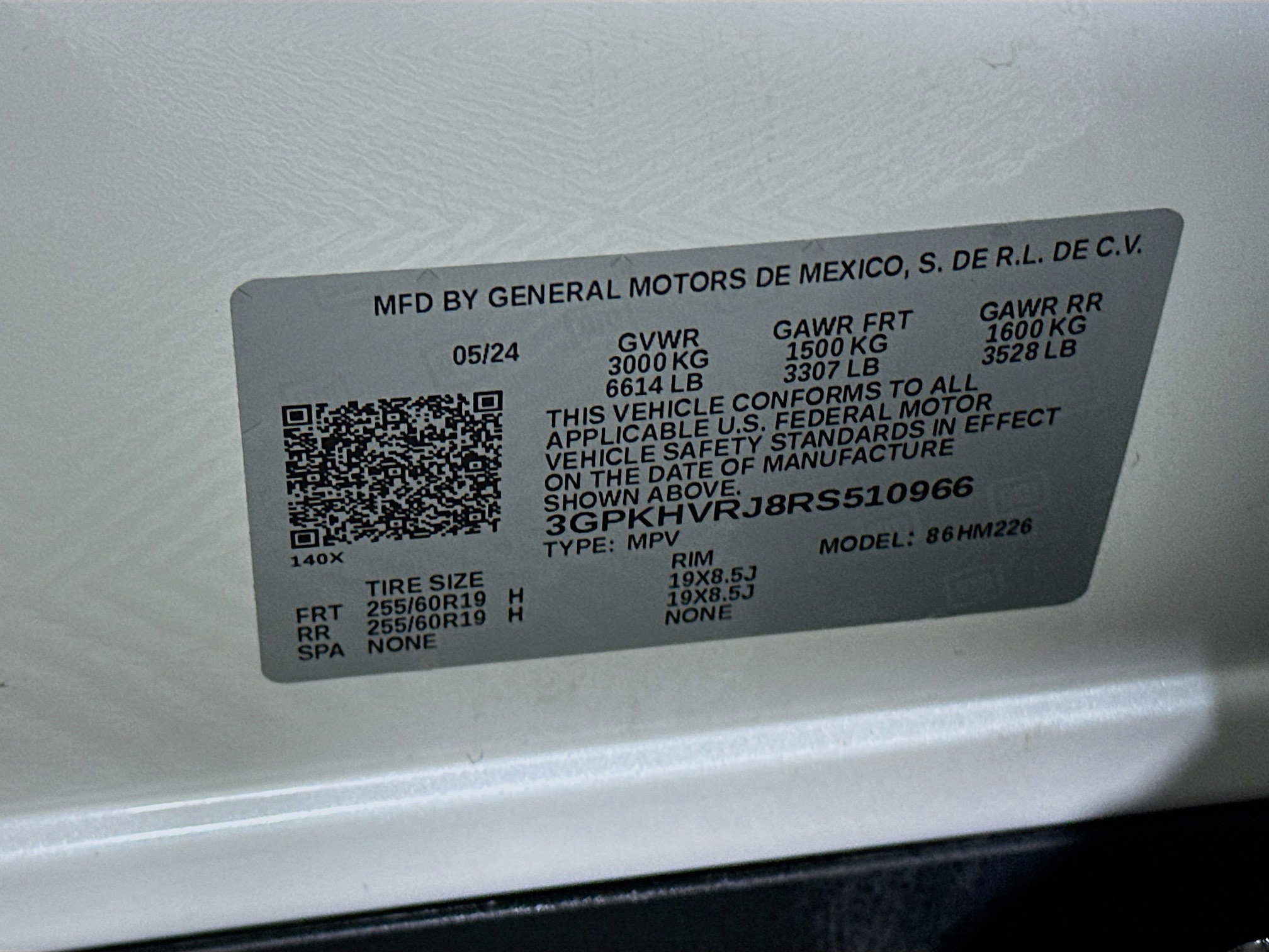 Used 2024 Honda Prologue EX image 12