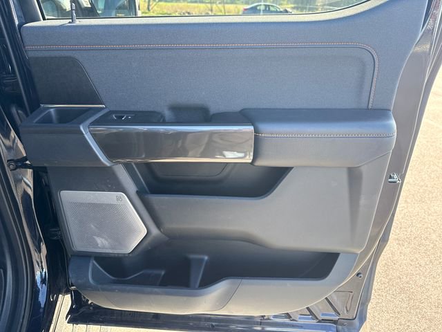 Used 2022 Ford F150 Tremor w/ Equipment Group 402A High AWD/4WD image 16