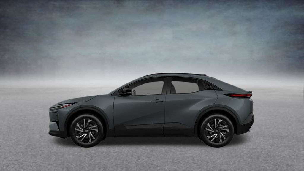 New 2026 Toyota C-HR AWD/4WD image 11