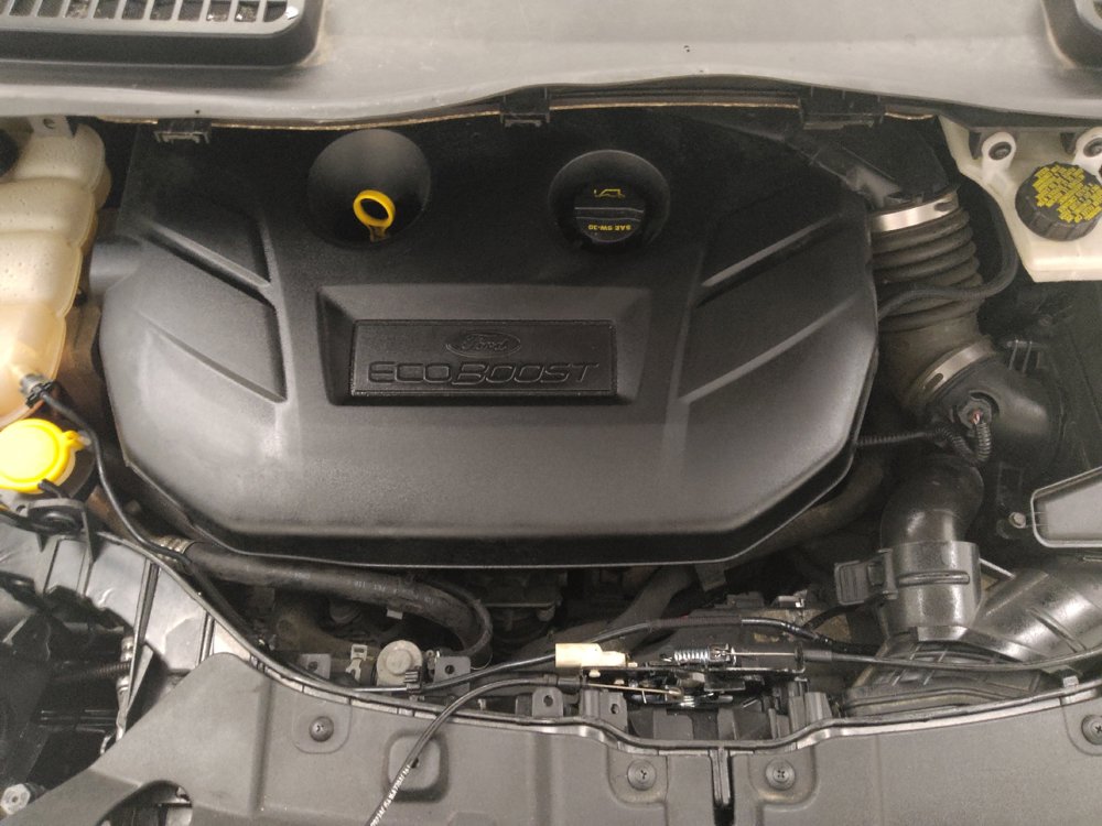 Used 2014 Ford Escape SE FWD image 30